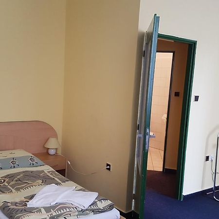 Grand Hotel Cerny Orel Jindřichŭv Hradec Kültér fotó