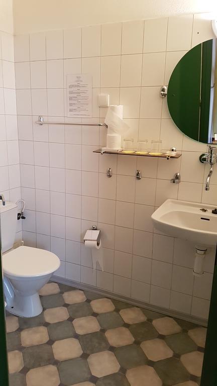 Grand Hotel Cerny Orel Jindřichŭv Hradec Kültér fotó